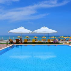 Uzenie All Suites Boutique Resort