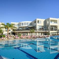 Vantaris Palace Georgioupolis