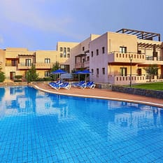 Vasia Resort Spa ex Sentido