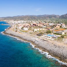 Vasia Sea Retreat ex Smartline Vasia Village