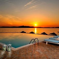 Venus Beach Nea Stira