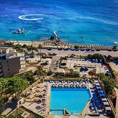 Vincci Evereden Beach Resort ex Eden Beach Resort