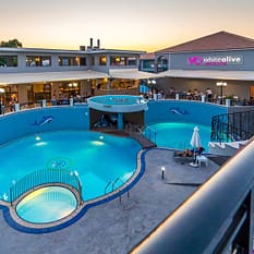 White Olive Premium ex President Premium Complex