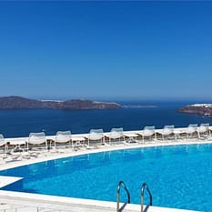 Xenones Filotera Santorini