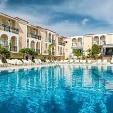 Zante Sun Resort