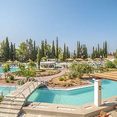 Zeus Eretria Resort