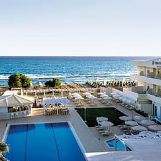 Zeus Neptuno Beach ex Neptuno Beach