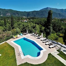 Ziogas Luxury Apartments