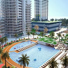 White Sails Residential