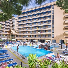 4R Playa Park Salou