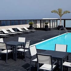 AC Iberia Las Palmas