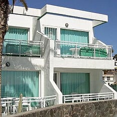 Acapulco Ocean View Aguila Playa