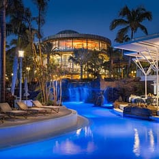 Adrian Jardines de Nivaria