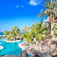 Adrian Roca Nivaria Gran