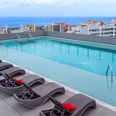 AF Valle Orotava ex Elegance Dania Park