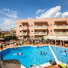 Alba Seleqtta Lloret de Mar