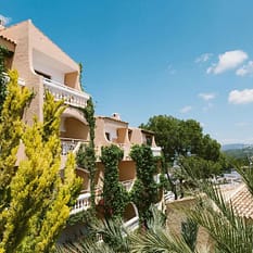 Aldea Cala Fornells II