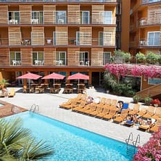 Alegria Plaza Paris ex Fergus Plaza Paris