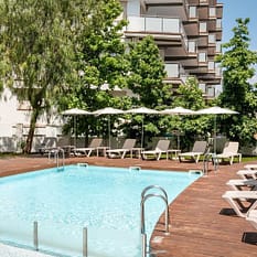 Alegria Sun Village Lloret de Mar