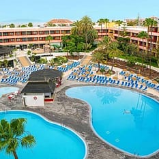 Alexandre La Siesta ex La Siesta Tenerife