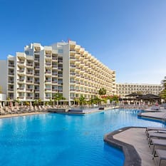 Alexandre Troya ex Troya Tenerife