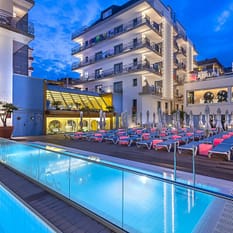 Alhambra Santa Susanna