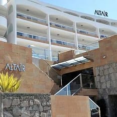 Altair Suites