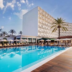 Alua Illa de Menorca ex PortBlue San Luis