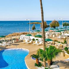 Alua Soul Palma ex Marina Luz