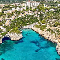 AluaSun Cala Antena ex Complejo Calas de Mallorca