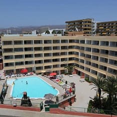 Amazonas Apartamentos