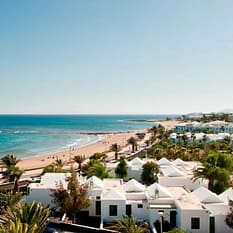 Apartamentos LIVVO Las Gaviotas ex THe Las Gaviotas