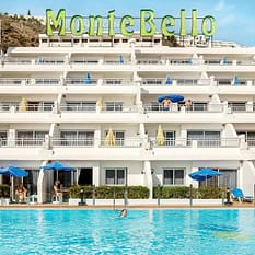 Apartamentos Servatur Montebello