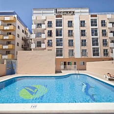 Apartamentos Vibra Calima