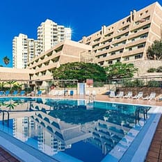 Apartamentos Playazul