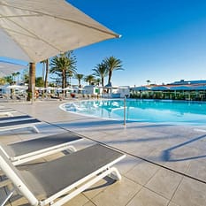 Aparthotel Canary Garden Club