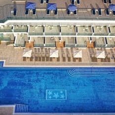 Aparthotel Morasol Suites