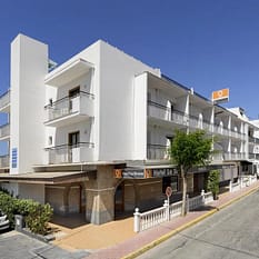 Aparthotel Vibra Bay ex La Sirena