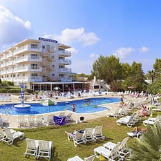 Aparthotel Vibra Monterrey ex Monterrey