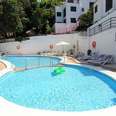 Apartments Alta Galdana