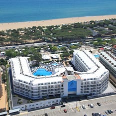 Aqua Aquamarina Santa Susanna