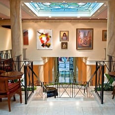 Astoria Puerto de la Cruz