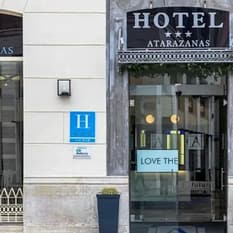 Atarazanas Malaga Boutique