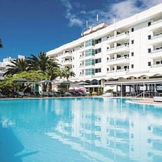 AxelBeach Maspalomas Apartments Lounge