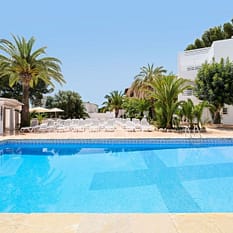 Azuline Palmanova Garden