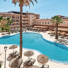 Bahia Tropical Costa Del Sol