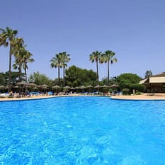 Bakour Garbi Cala Milor