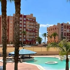 Bakour La Manga Splash