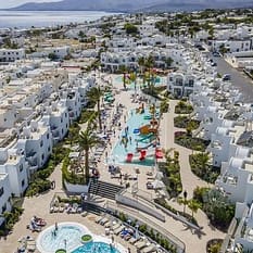 Bakour Lanzarote Splash ex Aparthotel Puerto Carmen