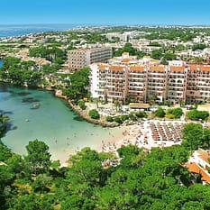 Barcelo Ponent Beach ex Aguamarina